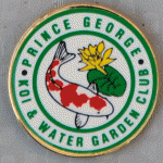 Prince George Koi & Water Garden Club