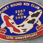 PSKC - Young Koi Show 2007