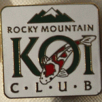 Rocky Mountain Koi Club