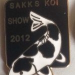 2012 Judges pin at 3 SAKKS shows Shiroutsuri
