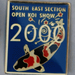 South East Koi Show 2000 Showa