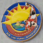 Southwest Koi and Pond Association
