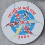 Tropical Koi Fest 3rd show 2004