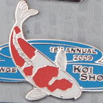 2009 - 18th Annual Koi Show