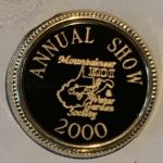 MK&WS annual show 2000