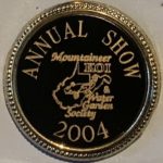 MK&WS annual show 2004