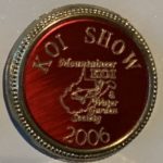 MK&WS annual show 2006