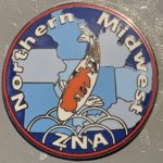 Northern Midwest ZNA Club pin